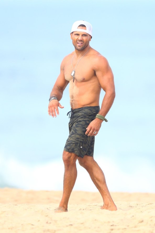 Kako Jeremy Jackson danas izgleda