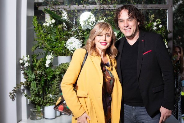 Tončica Čeljuska i Alan Ključe