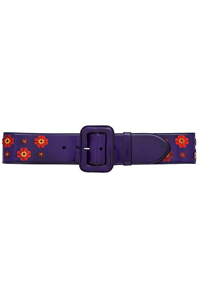 Čudnovati modni dodaci iz Prade