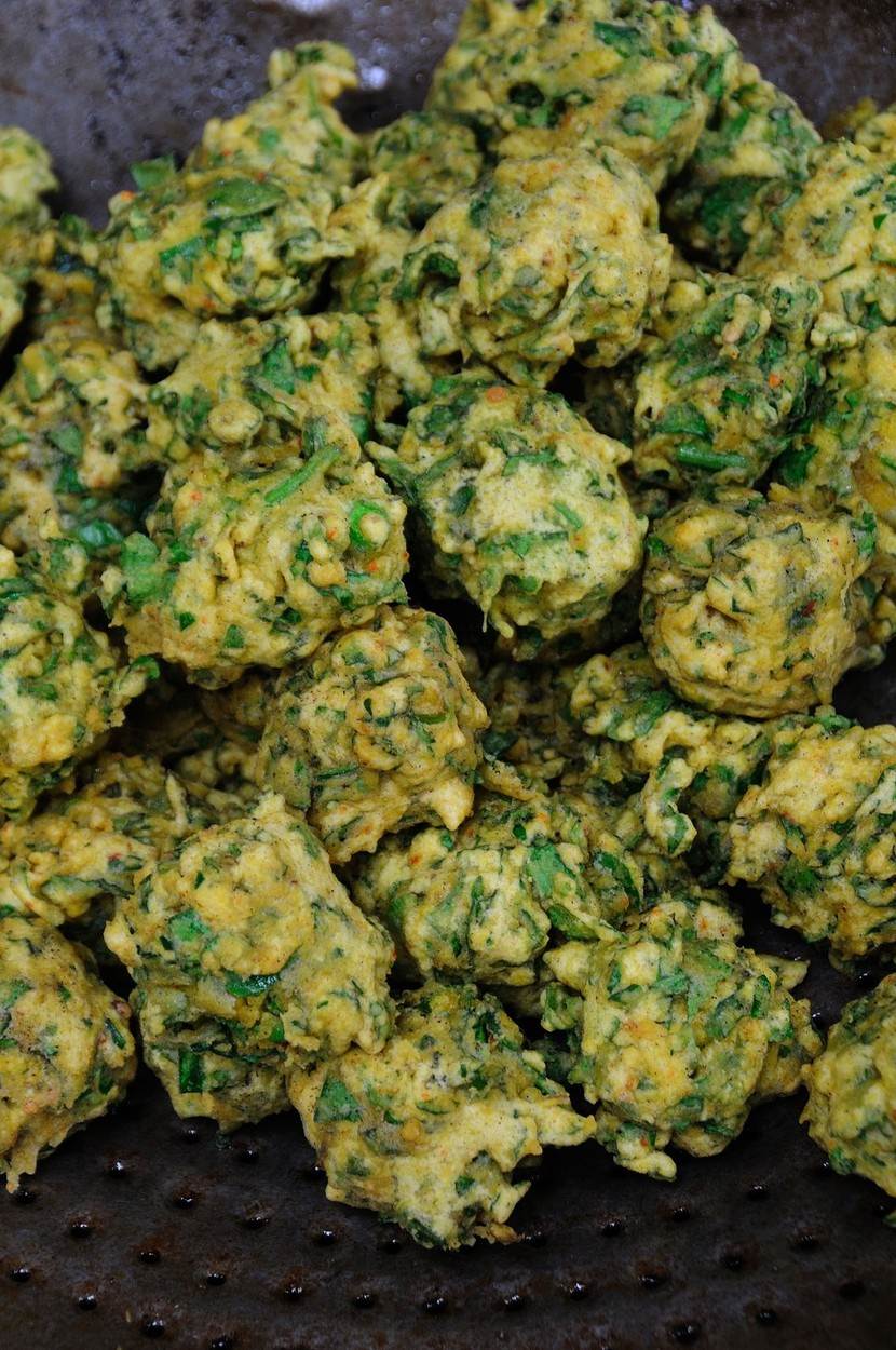 pakore