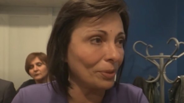 Marina Lovrić Merzel optužena je za mito i korupciju