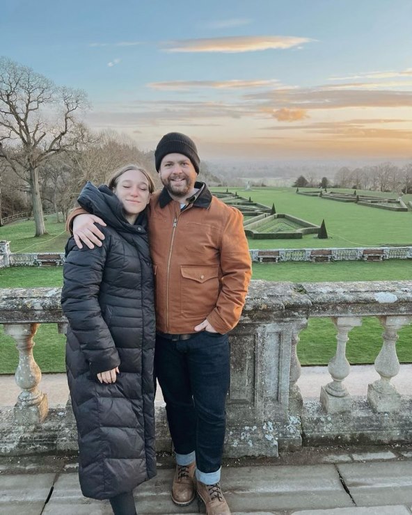 Jack Osbourne i Aree Gearhart čekaju svoje prvo dijete