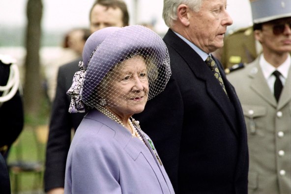 Kraljica Elizabeta I.