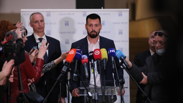 Bojana Ivoševića su u djetinjstvu maltretirali jer mu je otac Srbin