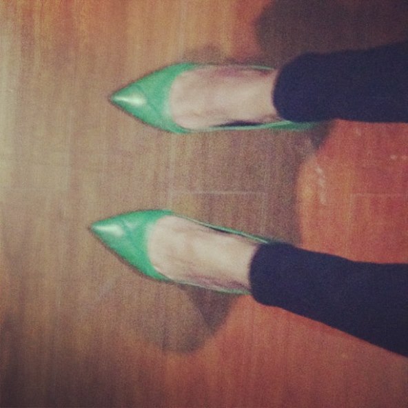 I Jessica Alba koristi popularni Instagram dok se zabavlja u Kini