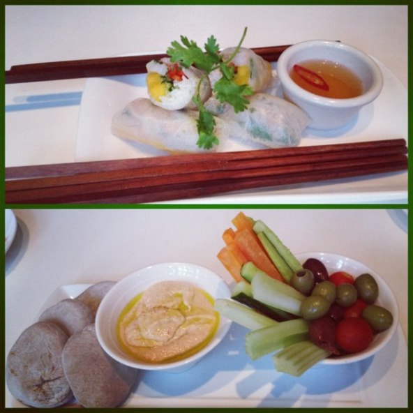 I Jessica Alba koristi popularni Instagram dok se zabavlja u Kini