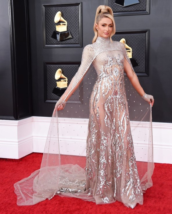 Modni promašaji na dodjeli Grammyja