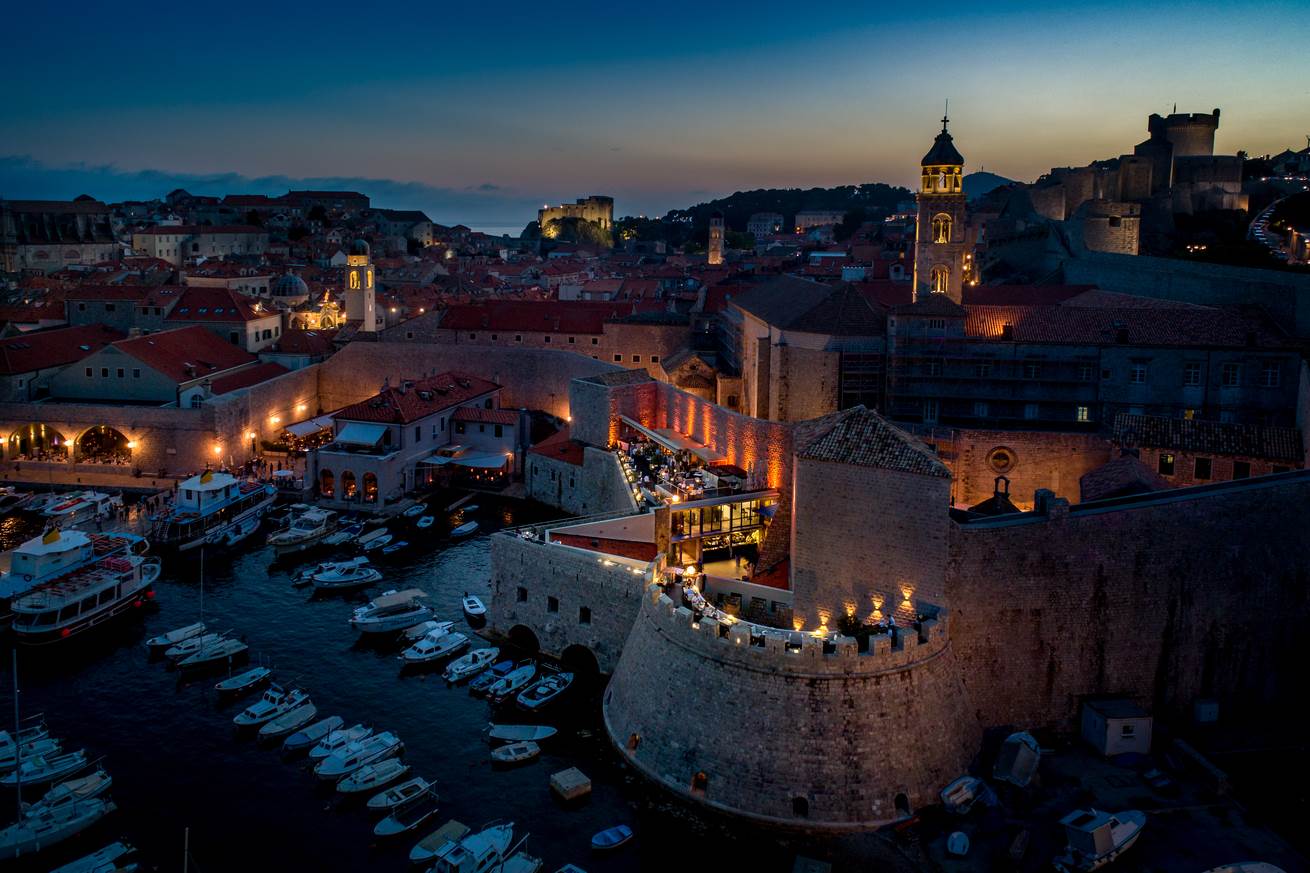 360 Dubrovnik