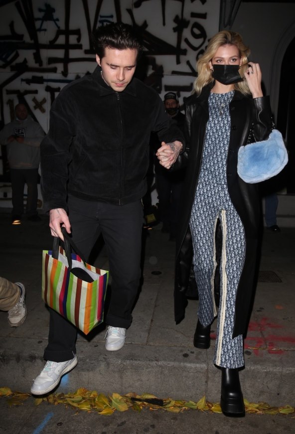 Nicola Peltz i Brooklyn Beckham vjenčali su se 2022. godine