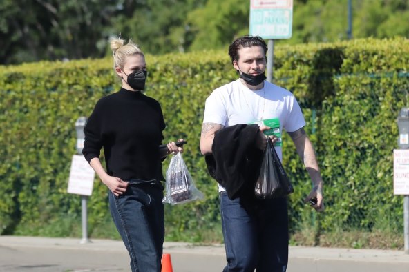 Nicola Peltz i Brooklyn Beckham vjenčali su se 2022. godine