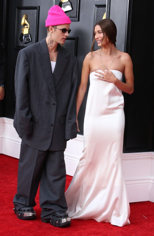 Hailey i Justin Bieber vjenčali su se 2018. godine