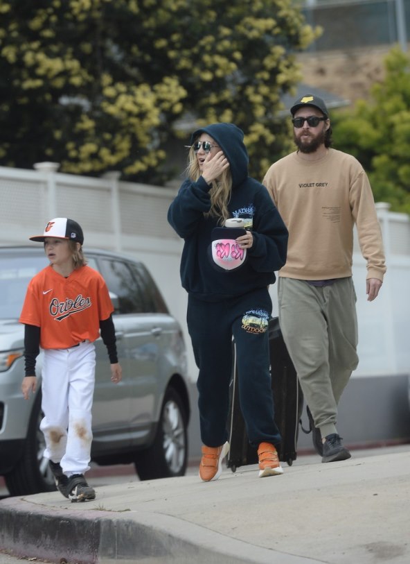 Kate Hudson i Danny Fujikawa zajedno su dobili kćerkicu