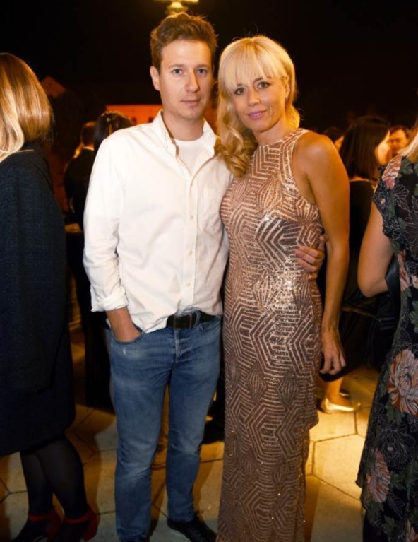 Luka Dragić i Ivana Boban zajedno su u braku