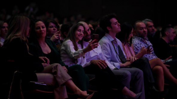 Martin i Manuela Sinković ne izlaze često