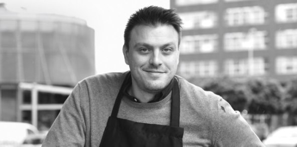 Upoznajte petero veličanstvenih - naš jedinstveni StoryGourmet tim!