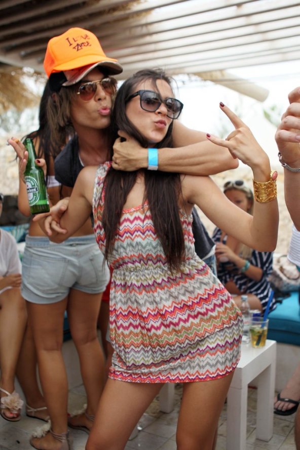 Lana Gadža Čermak više ne voli medijski publicitet