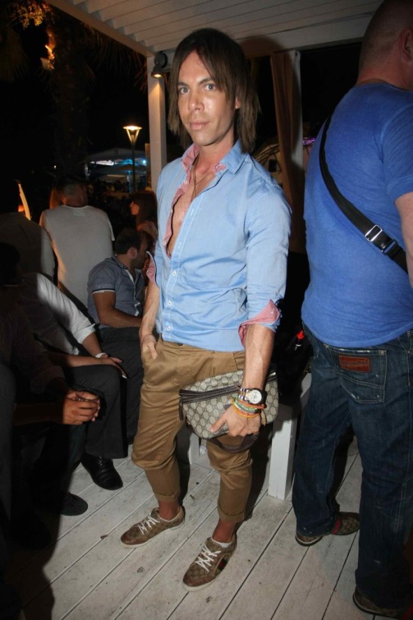 Franka Batelić i Lana Gadža Čermak plesale na Zrću