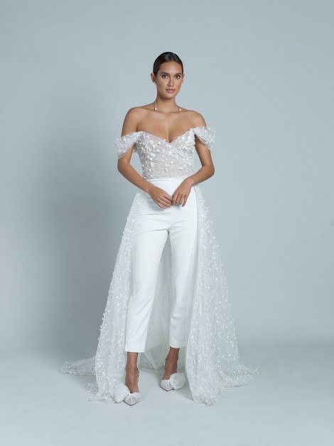 Rime Arodaky Jumpusit