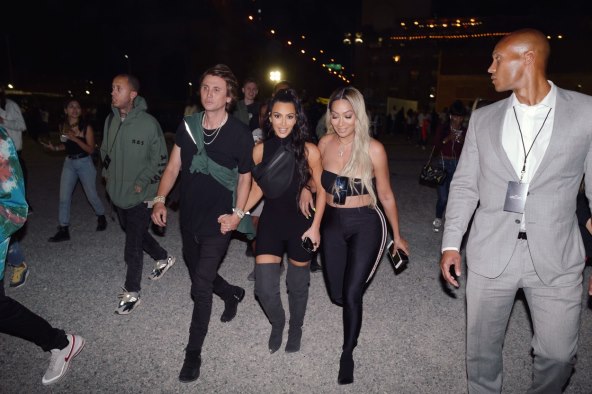 Jonathan Cheban i Kim Kardashian najbolji su prijatelji