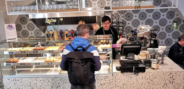 Ferdinand knedle oduševile su goste