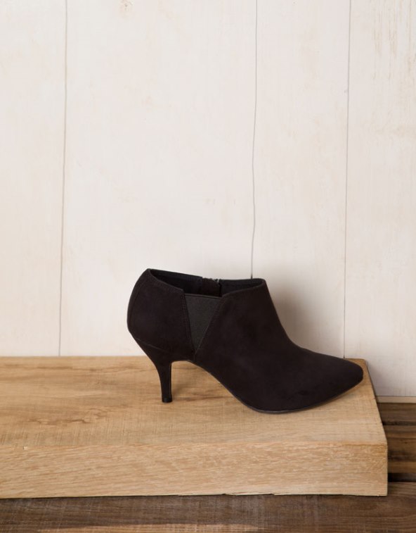 Inspirirajte se stilom: Ashlee Simpson kao moderna buntovnica