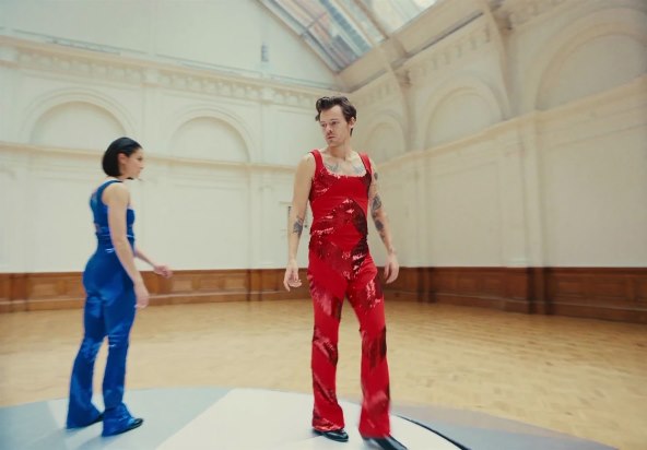 Harry Styles kreće na južnoameričku turneju