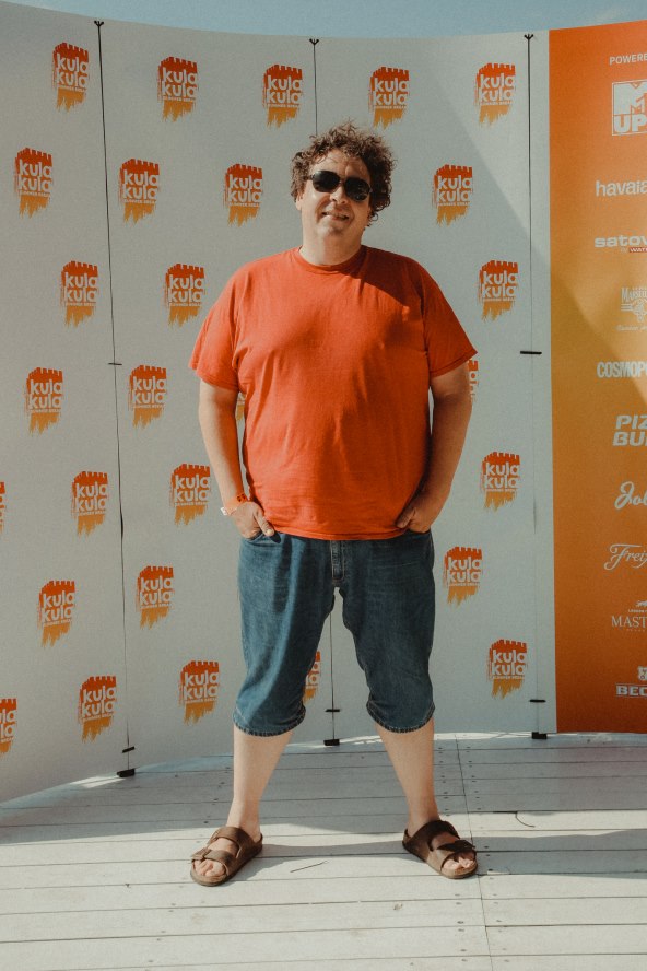 Tko je supruga Mladena Badovinca iz grupe TBF?