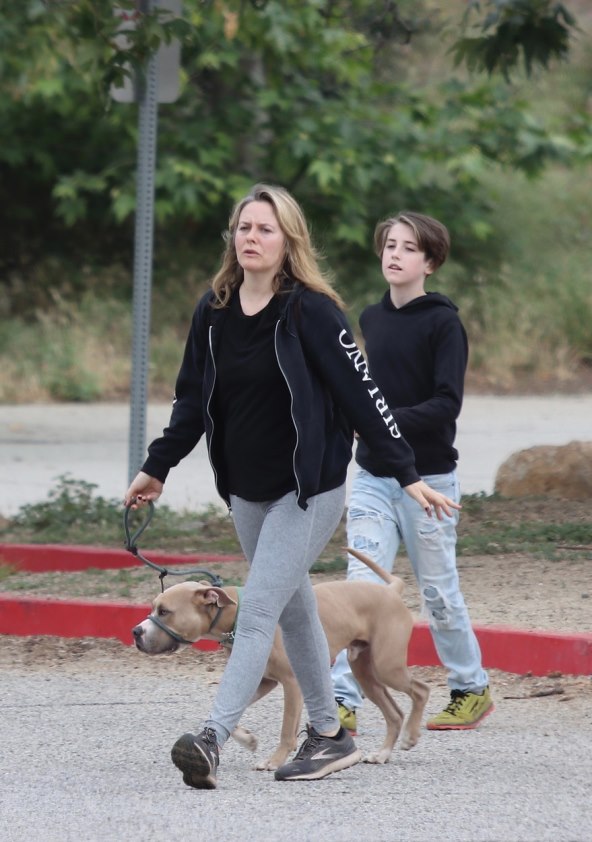 Alicia Silverstone ima neobičan način odgoja svog sina