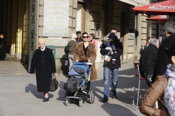 Tanja Tomić imala je 2006. godine ljetnu romansu s Marijem Frankovićem