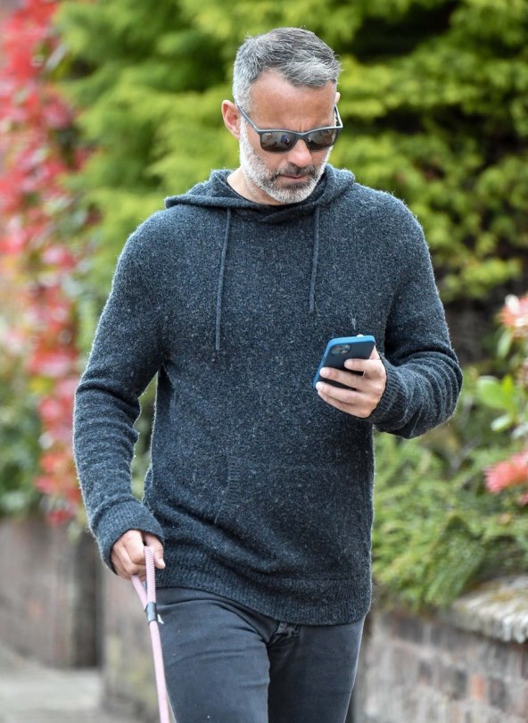 Ryan Giggs ima niz seks skandala iza sebe