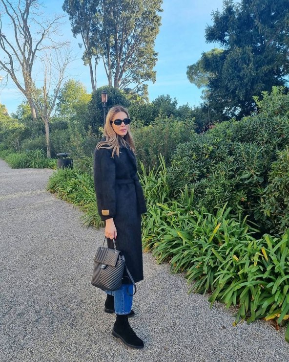 Aleksandra Dojčinović jedna je od najuspješnijih domaćih modnih dizajnerica