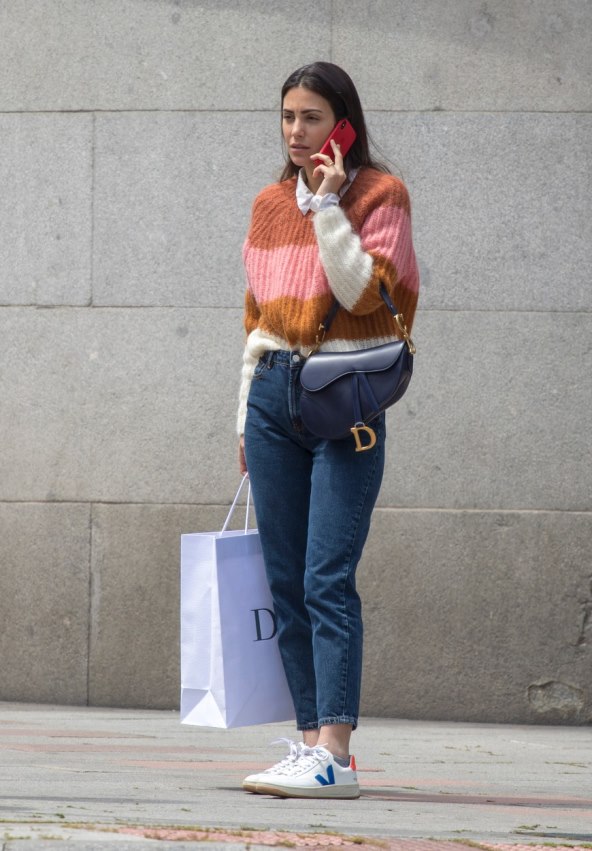 Princess Alessandra de Osma