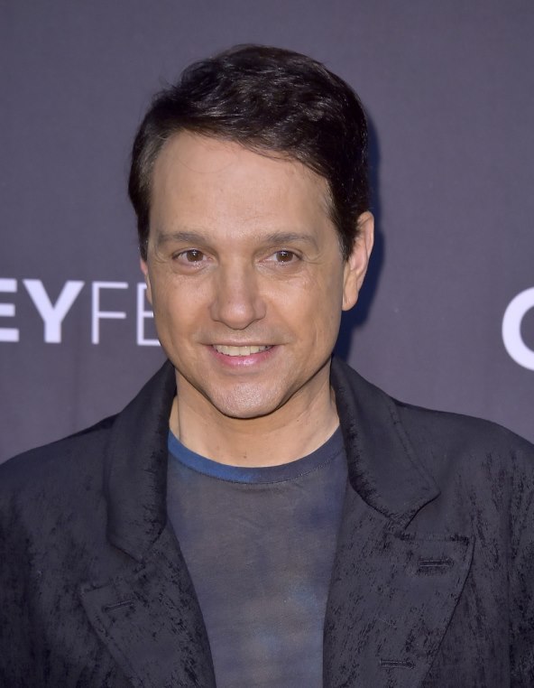 Ralph Macchio