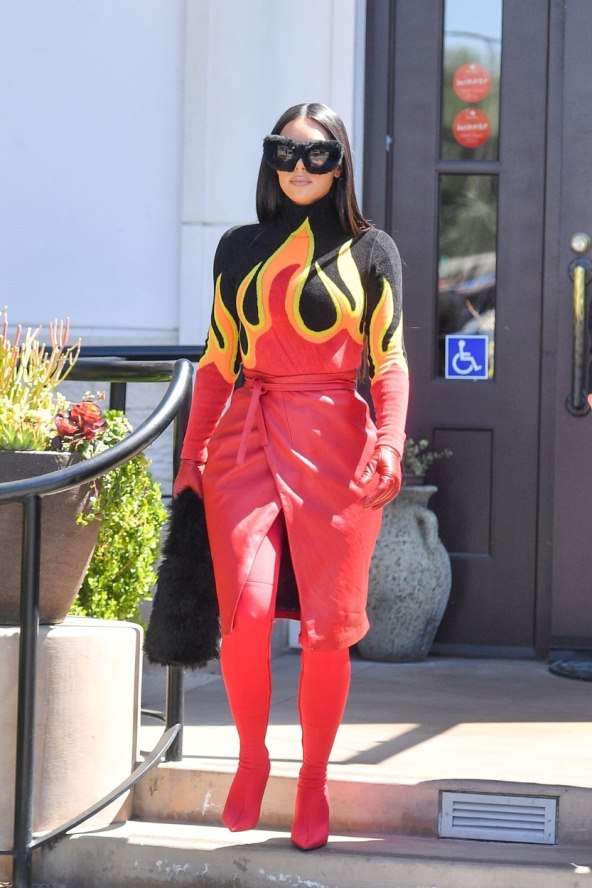 Kim Kardashian jedna je od najpopularnijih starleta