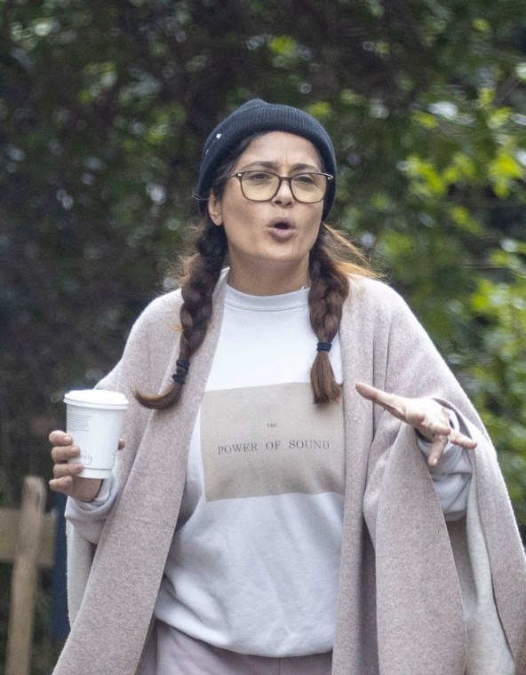 Salma Hayek u braku je s francuskim multimilijarderom