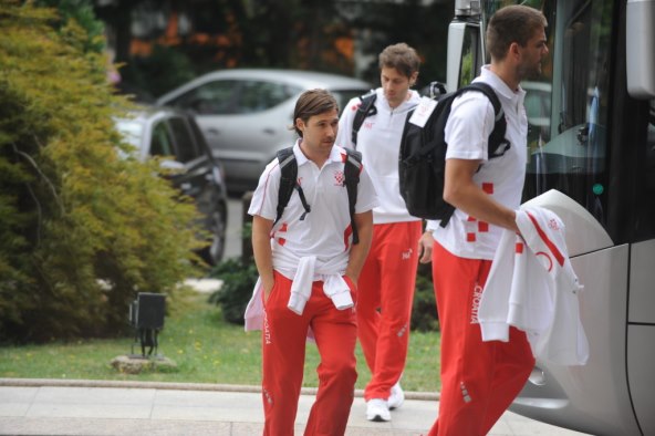 Ivan Čupić se vratio u hrvatsku rukometnu reprezentaciju kako bi na Euru 2022. osvojili zlato.