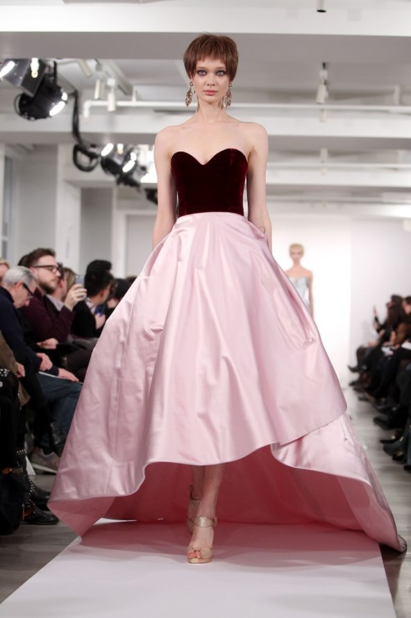  Ovako izgleda savršena žena u očima Oscara de la Rente 