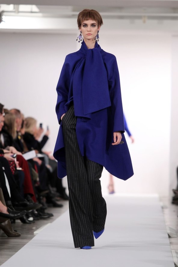  Ovako izgleda savršena žena u očima Oscara de la Rente 