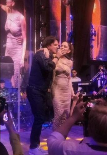 Severinina rođendanska proslava