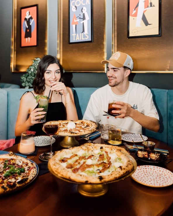 Ema Luketin i Janko Janić bili su zajedno četiri godine