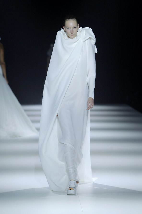 Barcelona Bridal Fashion Week ViktorRolf