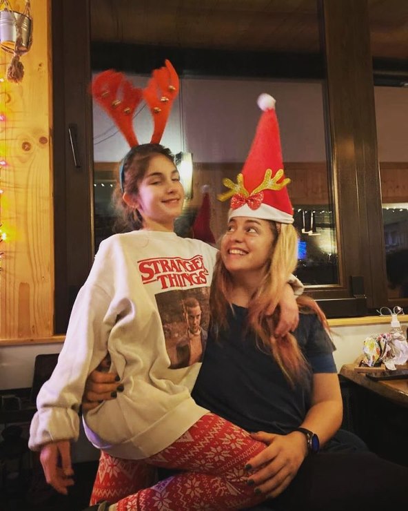 Hristina Popović i Bojan Navojeć dobili su kćer Luču