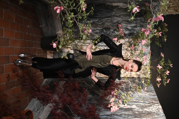 Mia Kovačić pati od disleksije