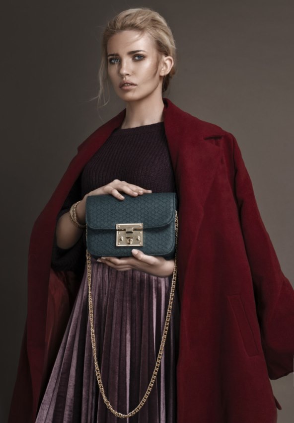 Ljepše, bolje i posebnije torbice iz Lovely radionice