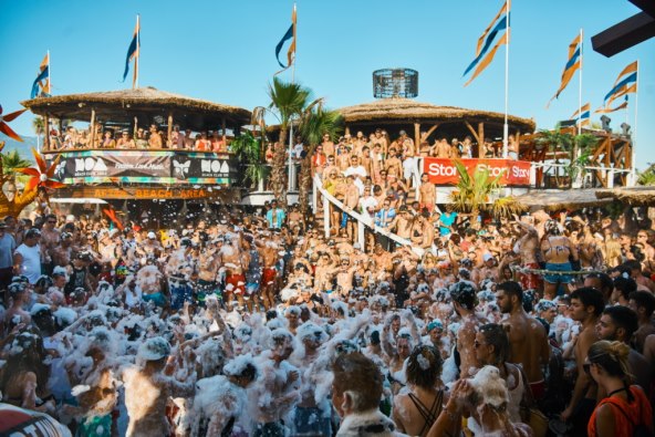 Domaći glumac s isklesanim tijelom mamio uzdahe