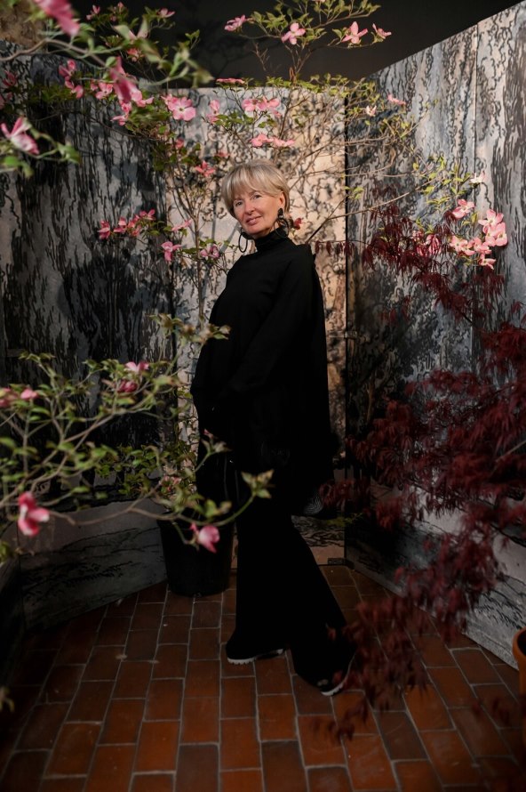 Tihana Harapin Zelepugin modna je agentica