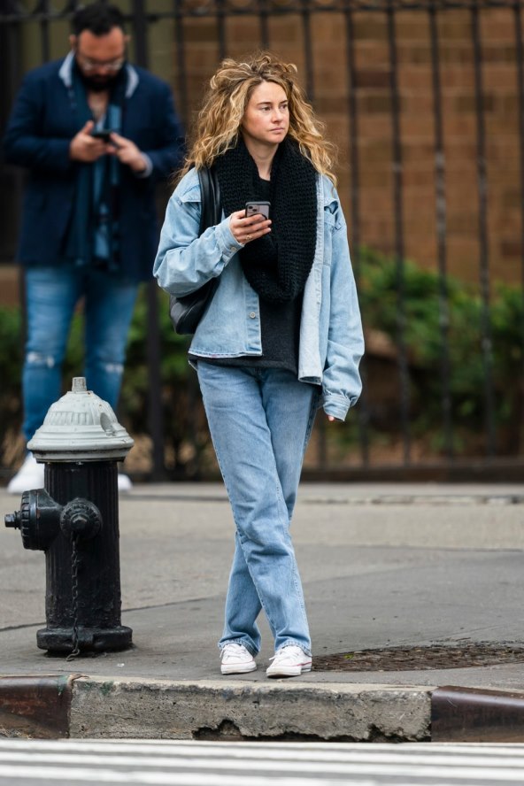 Shailene Woodley je prekinula vezu s Aaronom Rodgersom