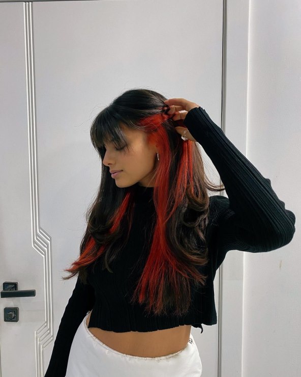 Michelle Andrade ukrajinska je pjevačica