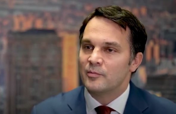 Gordan Kožulj se bavi poslovnim savjetovanjem