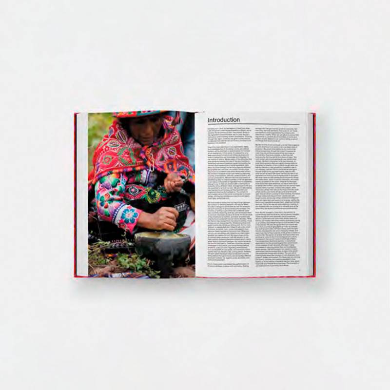 The Latin American Cookbook